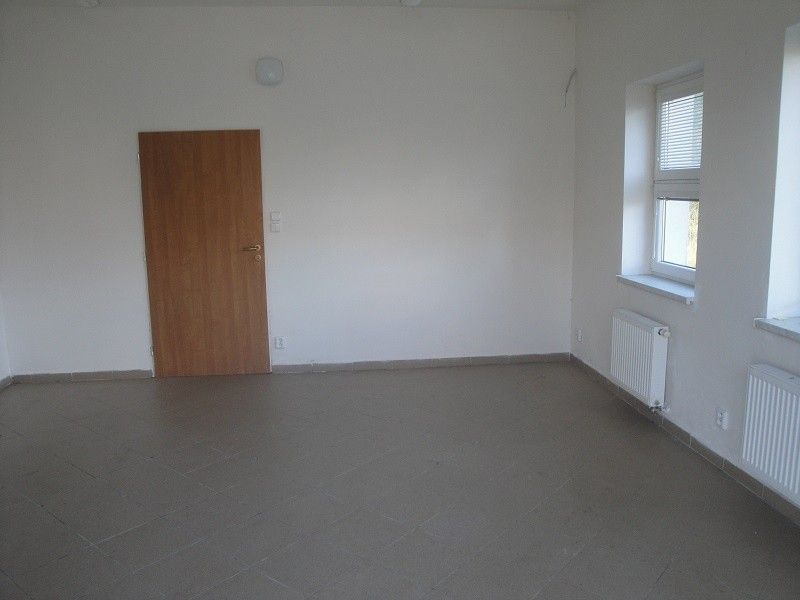 Pronájem kancelář - Velké Přílepy, 252 64, 60 m²