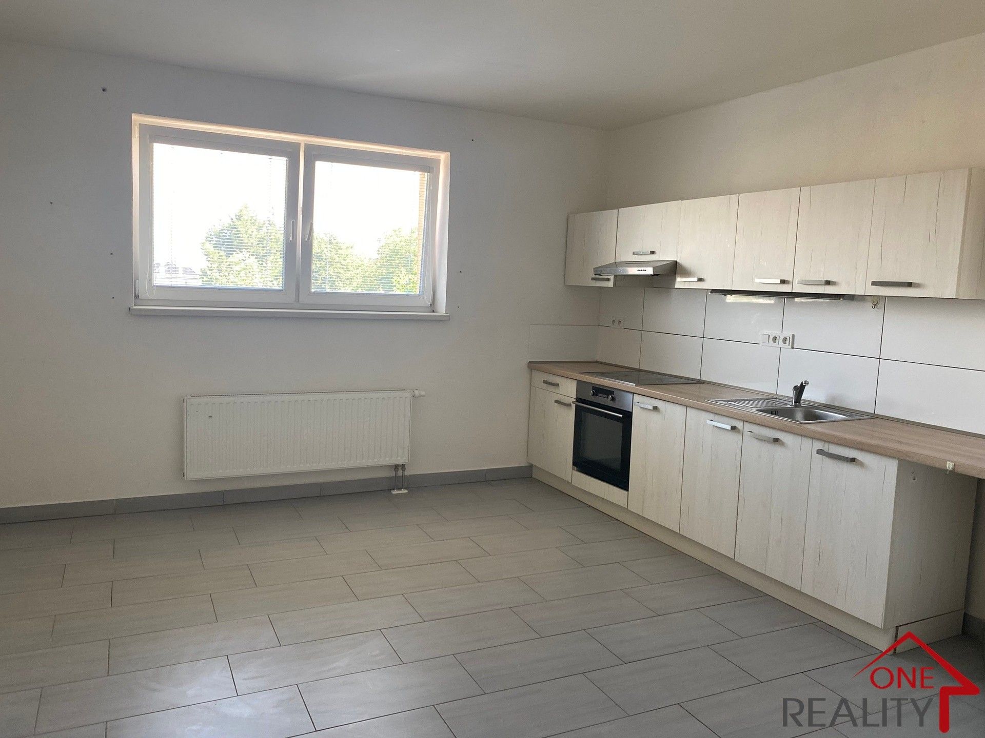 Pronájem byt 1+kk - Dr. Beneše, Napajedla, 35 m²