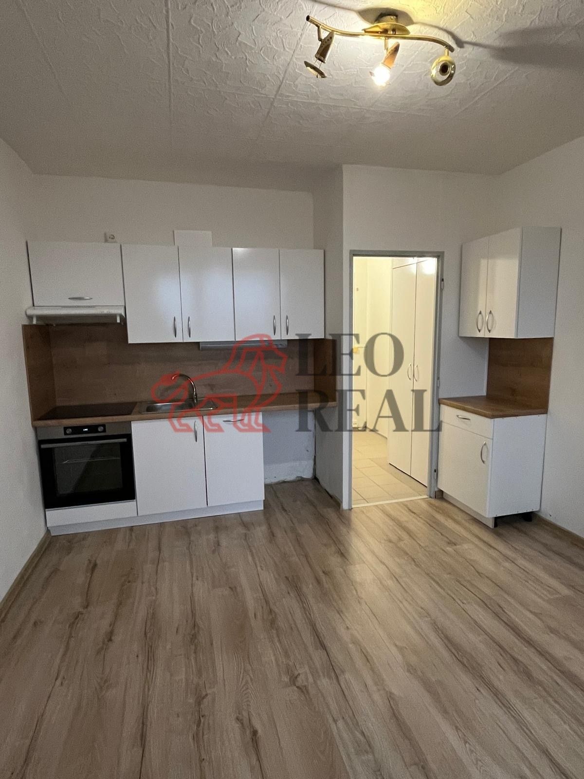 1+1, Severní, Děčín, 36 m²