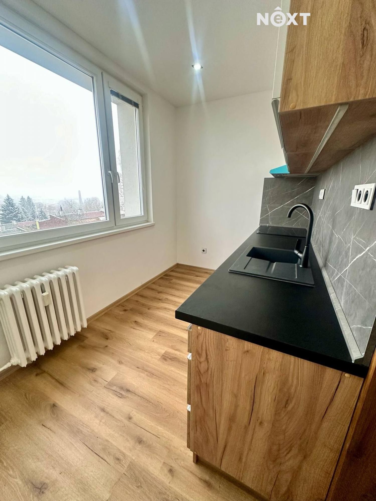 Prodej byt 1+kk - Dukelská, Vrchlabí, 35 m²