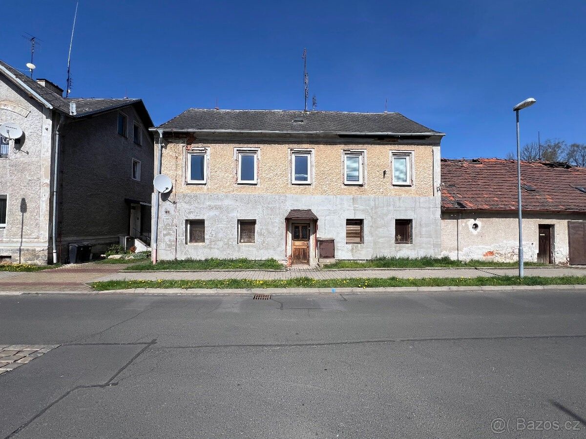 Byty, Svatava, 357 03