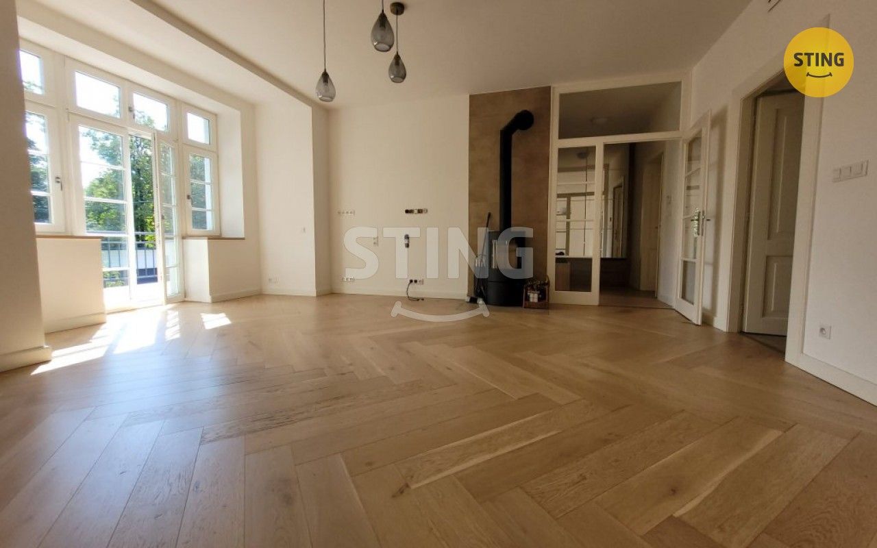 4+1, Erbenova, Ostrava, 90 m²