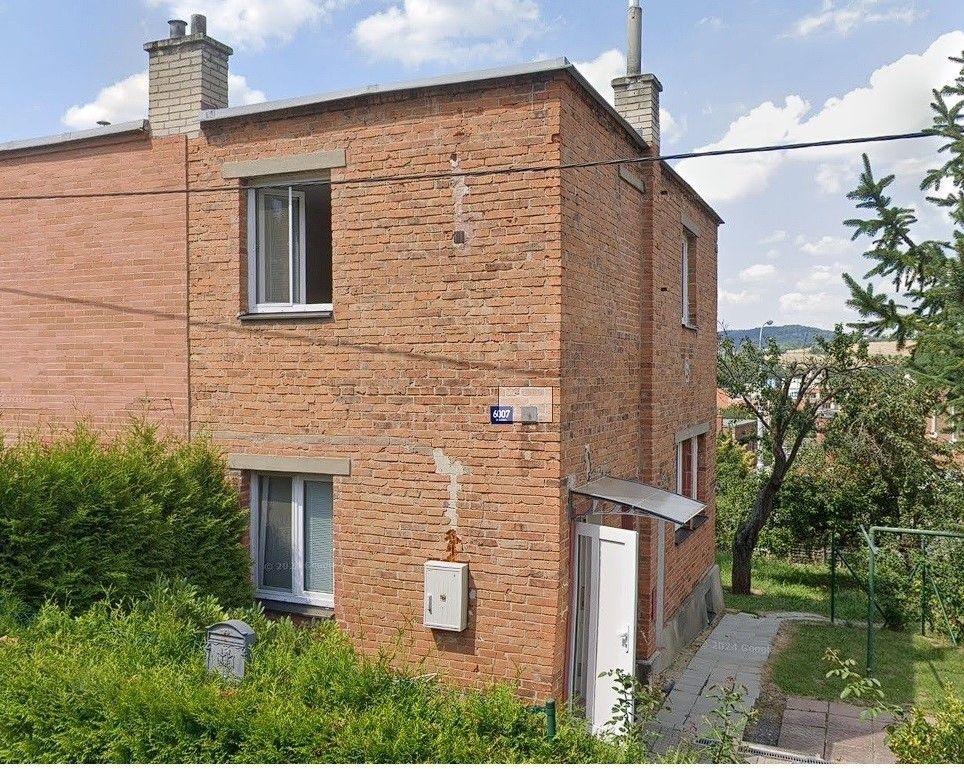 Pronájem byt - Zlín, 760 01