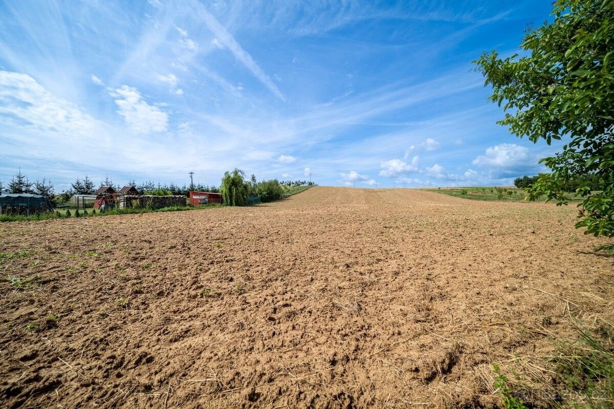 Prodej pozemek pro bydlení - Babice u Uherského Hradiště, 687 03, 2 076 m²