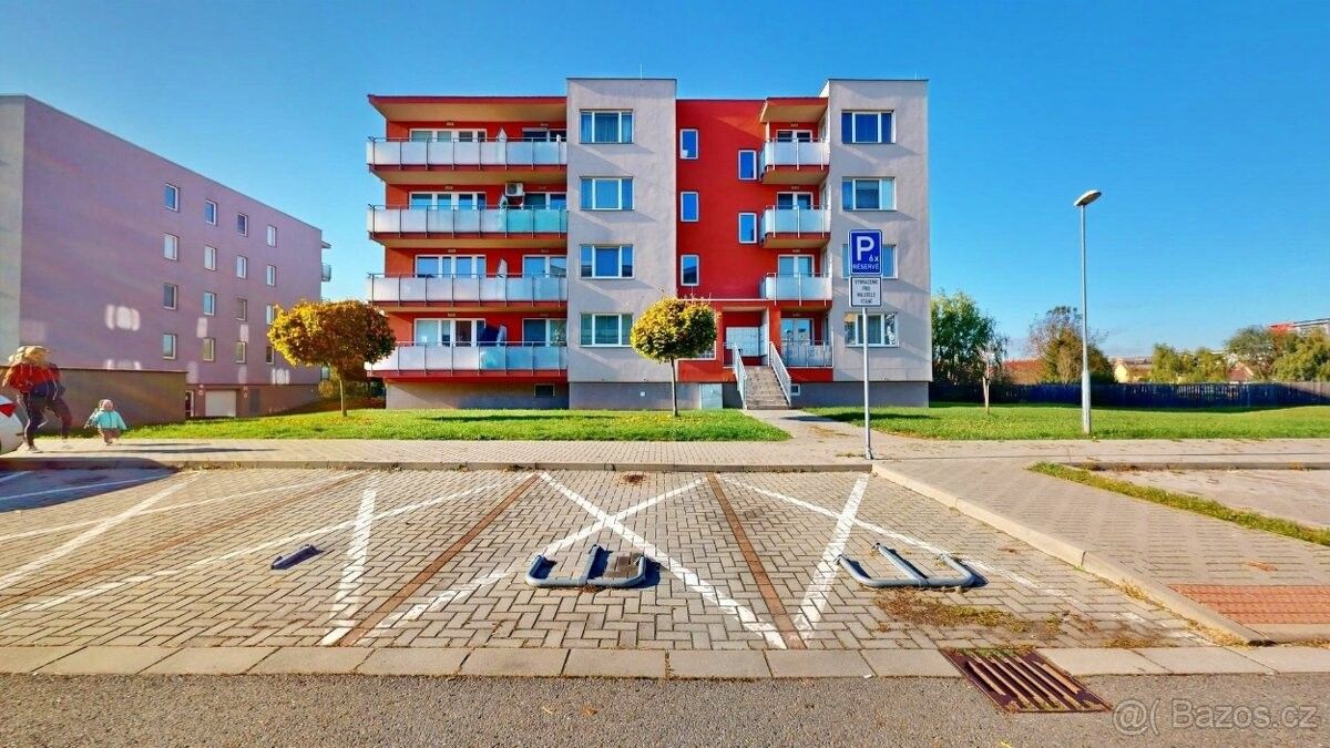 Byty, Olomouc, 779 00