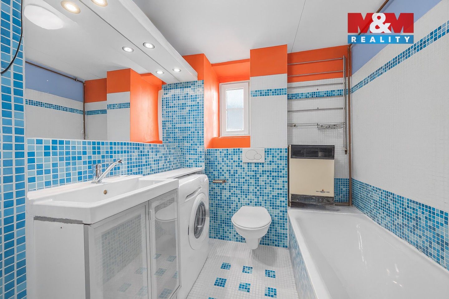 1+1, Střelecká, Hradec Králové, 51 m²