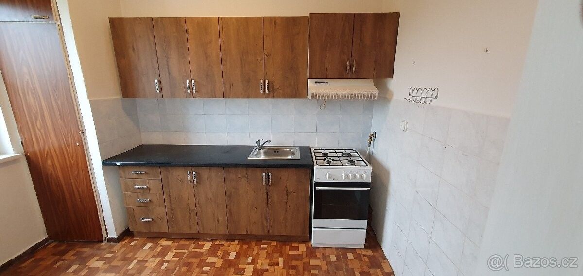 Byty, Chromeč, 789 01