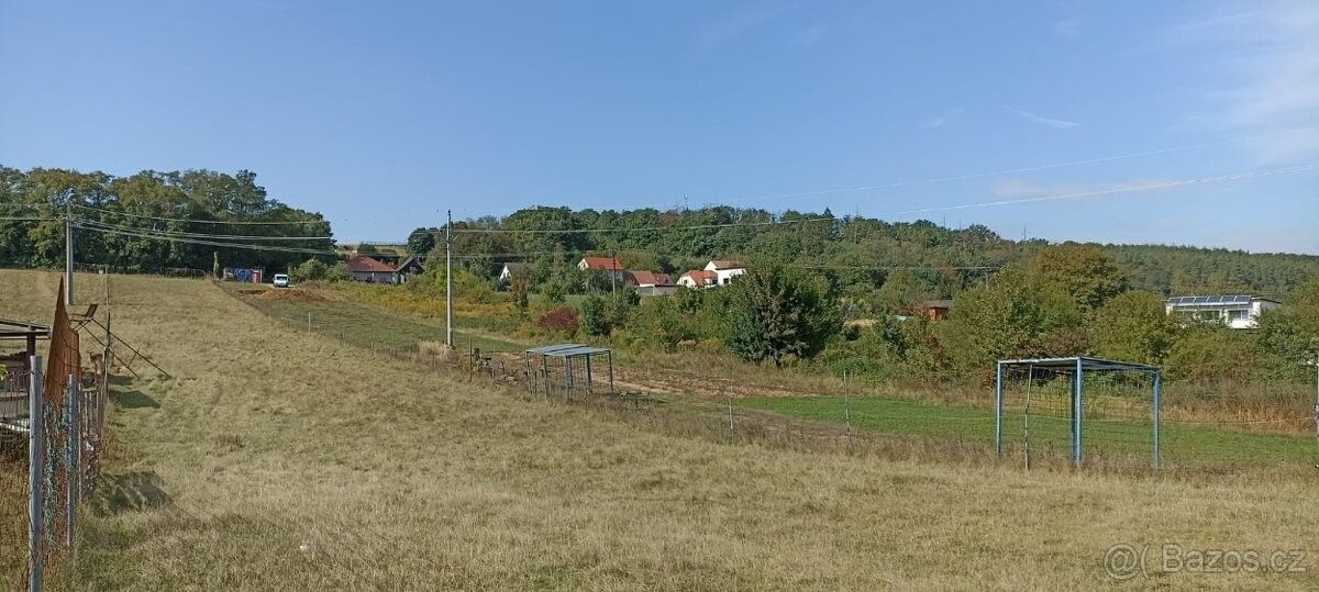 Prodej pozemek pro bydlení - Prštice, 664 46, 2 992 m²