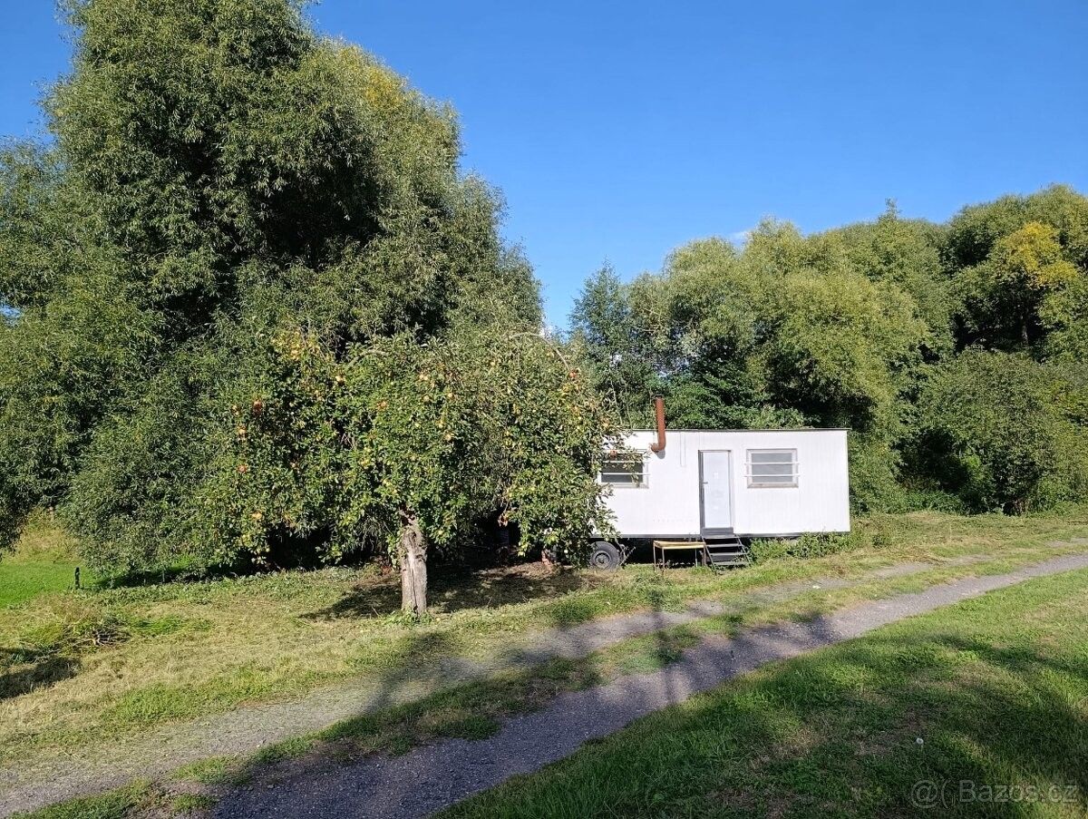 Prodej pozemek pro bydlení - Strojetice, 439 86