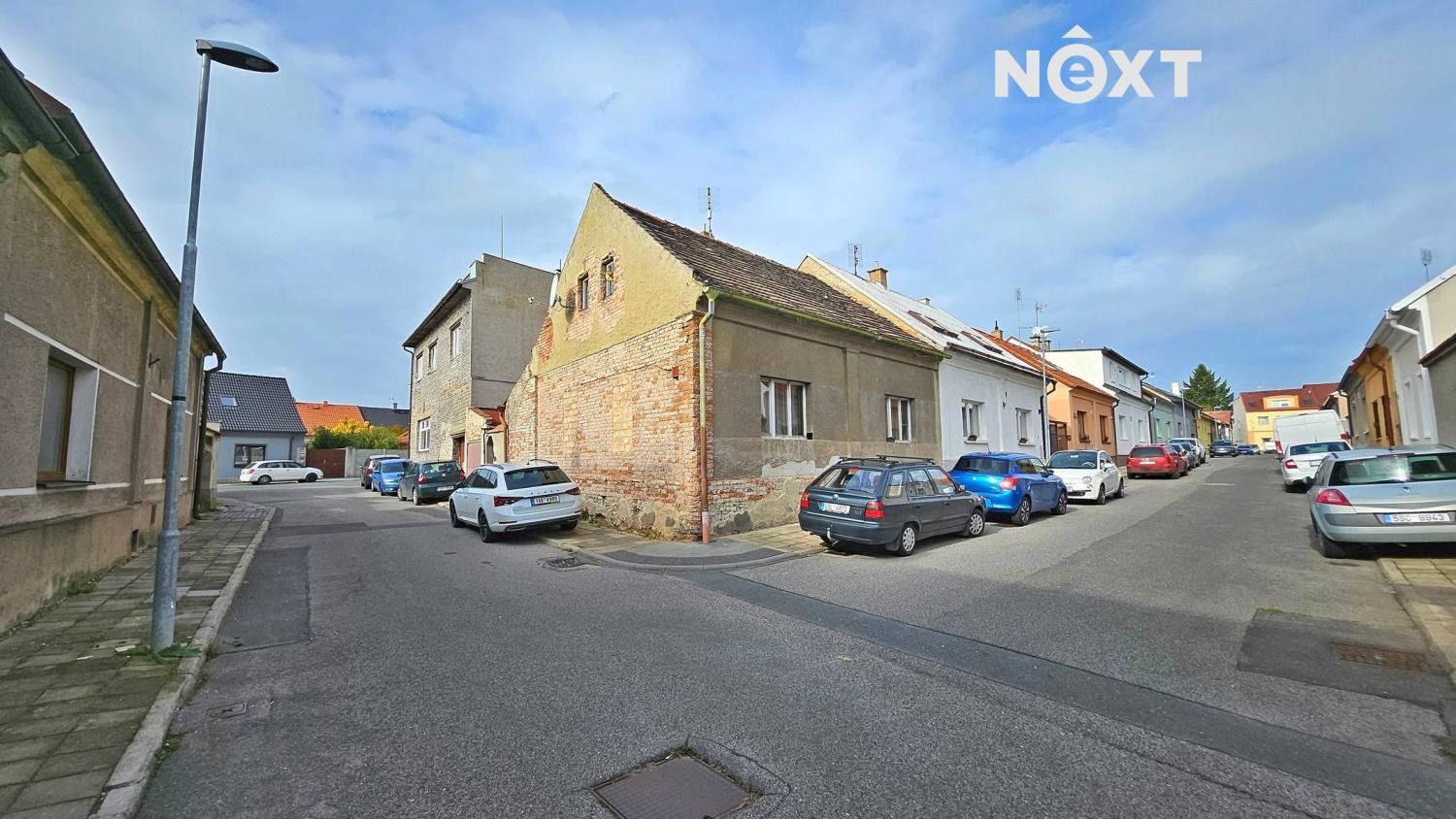 Prodej rodinný dům - Ol. Holcmana, Kladno, 120 m²