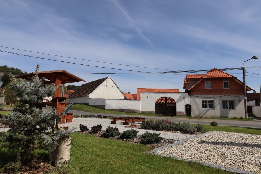 Ostatní, Sušice, 342 01, 142 m²