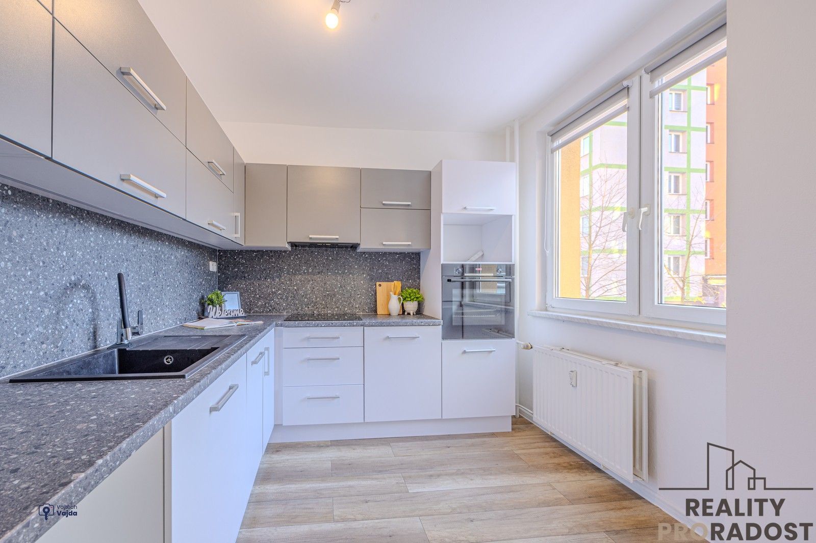 3+1, Adamusova, Orlová, 67 m²