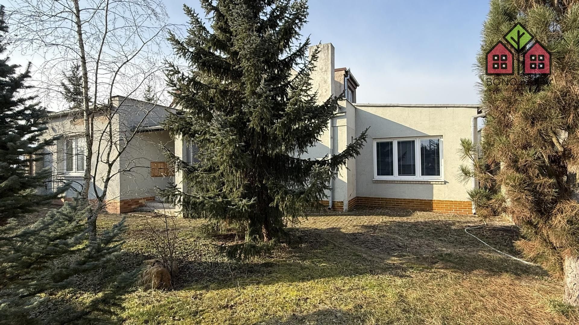 Prodej rodinný dům - Fügnerova, Libochovice, 178 m²