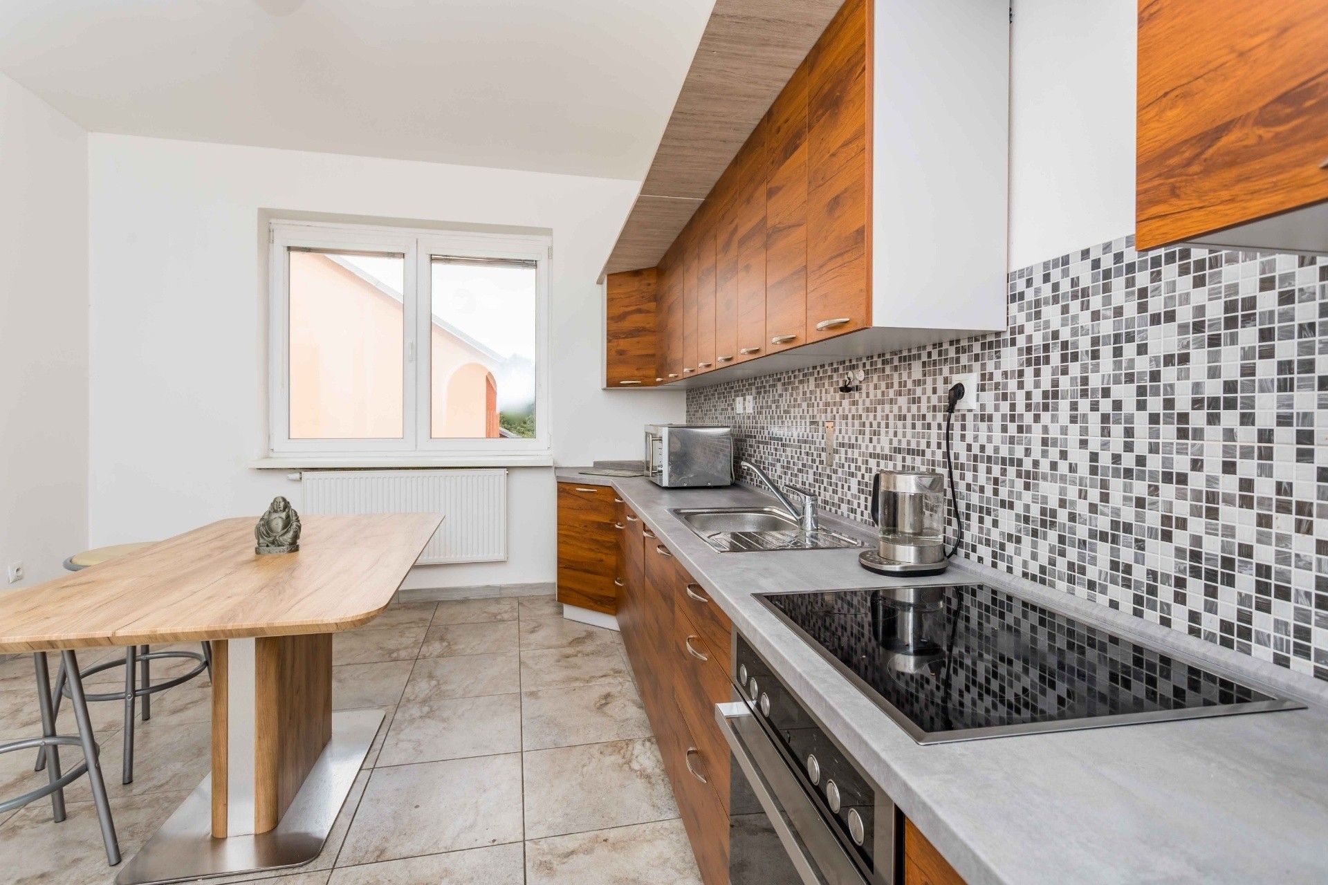 Prodej rodinný dům - Hostomice, 265 m²