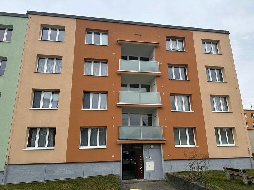 Pronájem byt 2+1 - Kralovice, 331 41, 65 m²