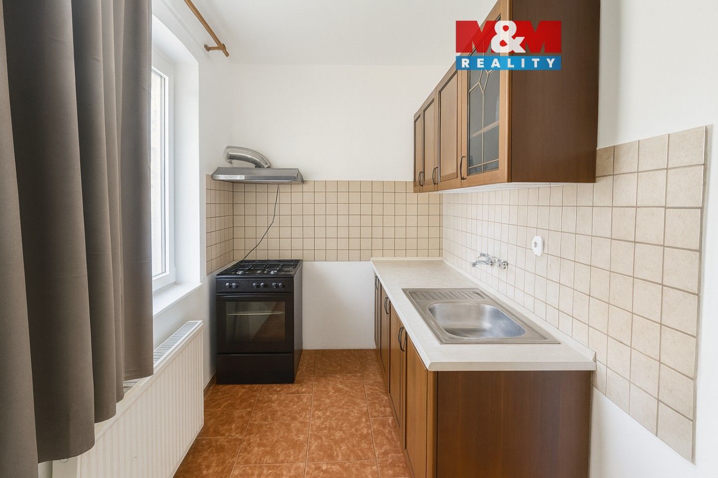 2+1, Sokolská, Doksy, 51 m²