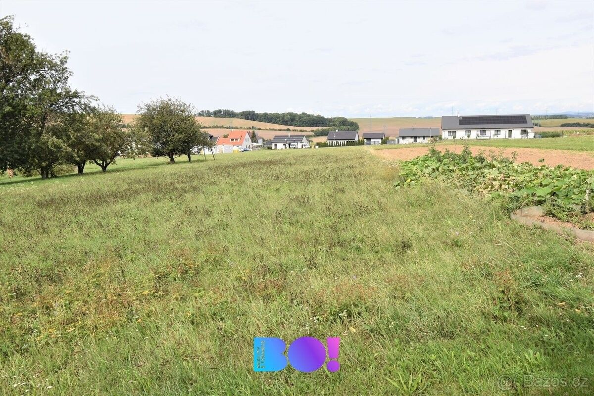 Prodej pozemek pro bydlení - Přerov, 750 02, 5 182 m²