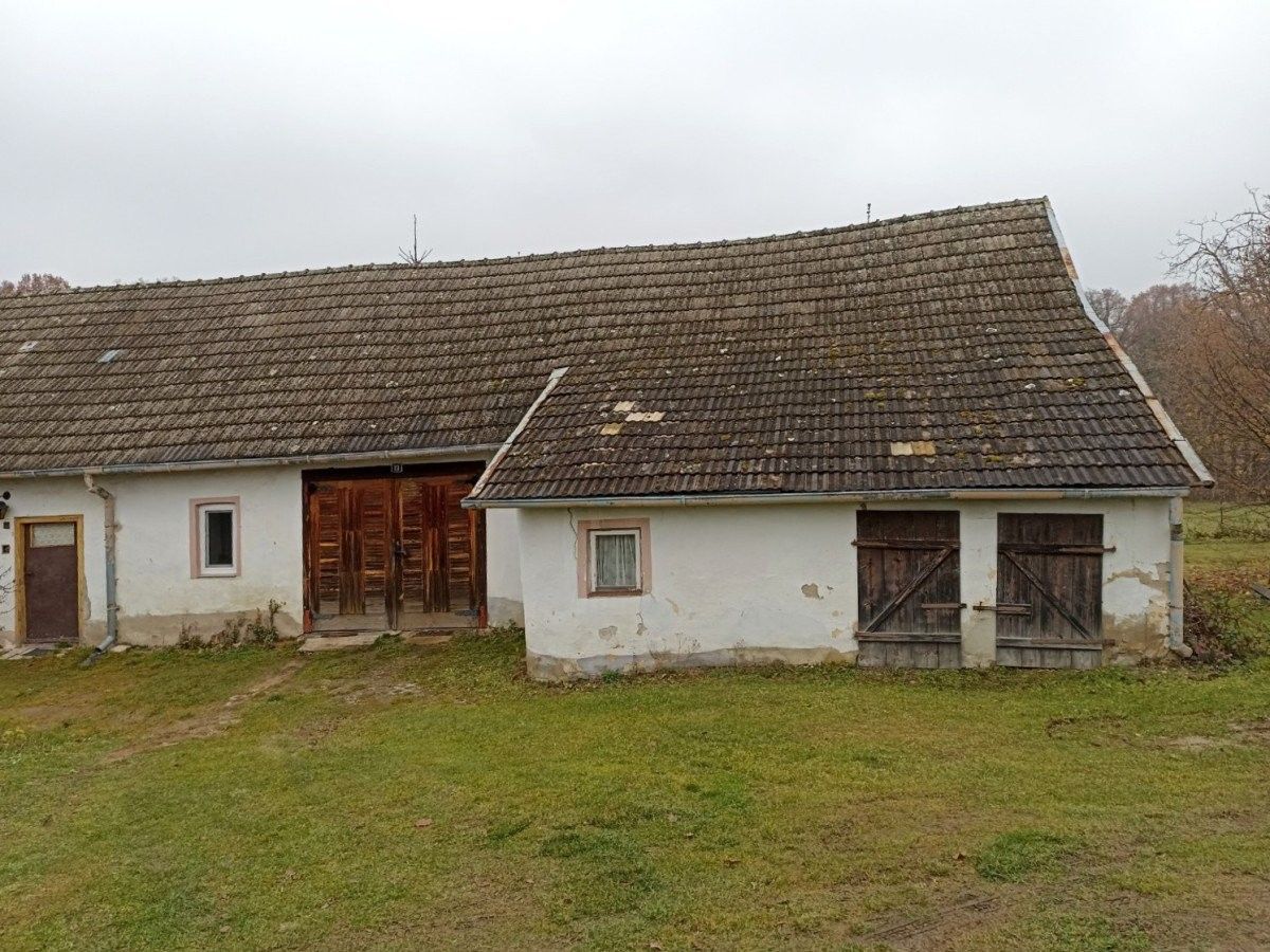 Ostatní, Libějovické Svobodné Hory, Stožice, 150 m²