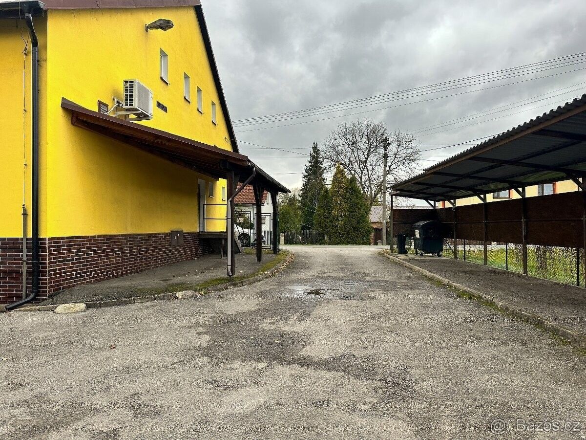 Pronájem obchodní prostory - Dětmarovice, 735 71, 145 m²