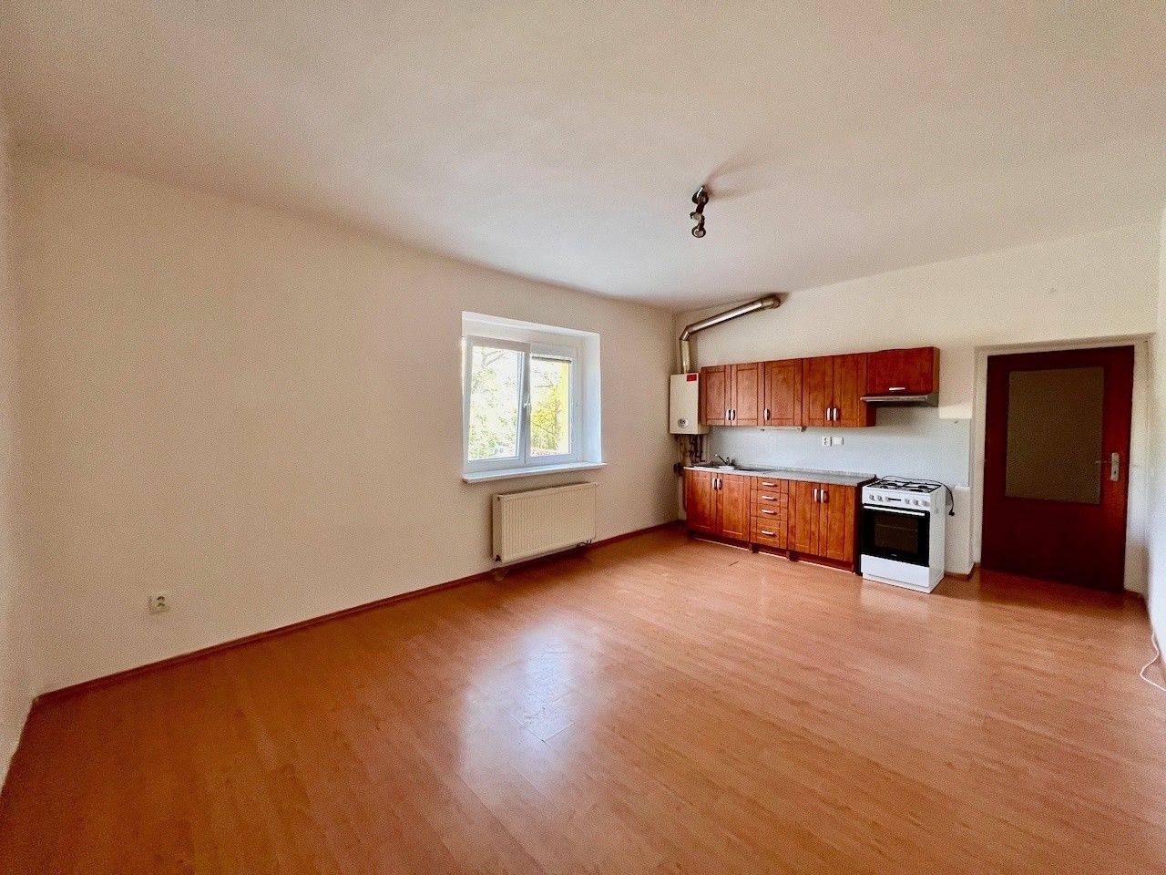 Prodej byt 2+kk - Nádražní, Mimoň, 70 m²