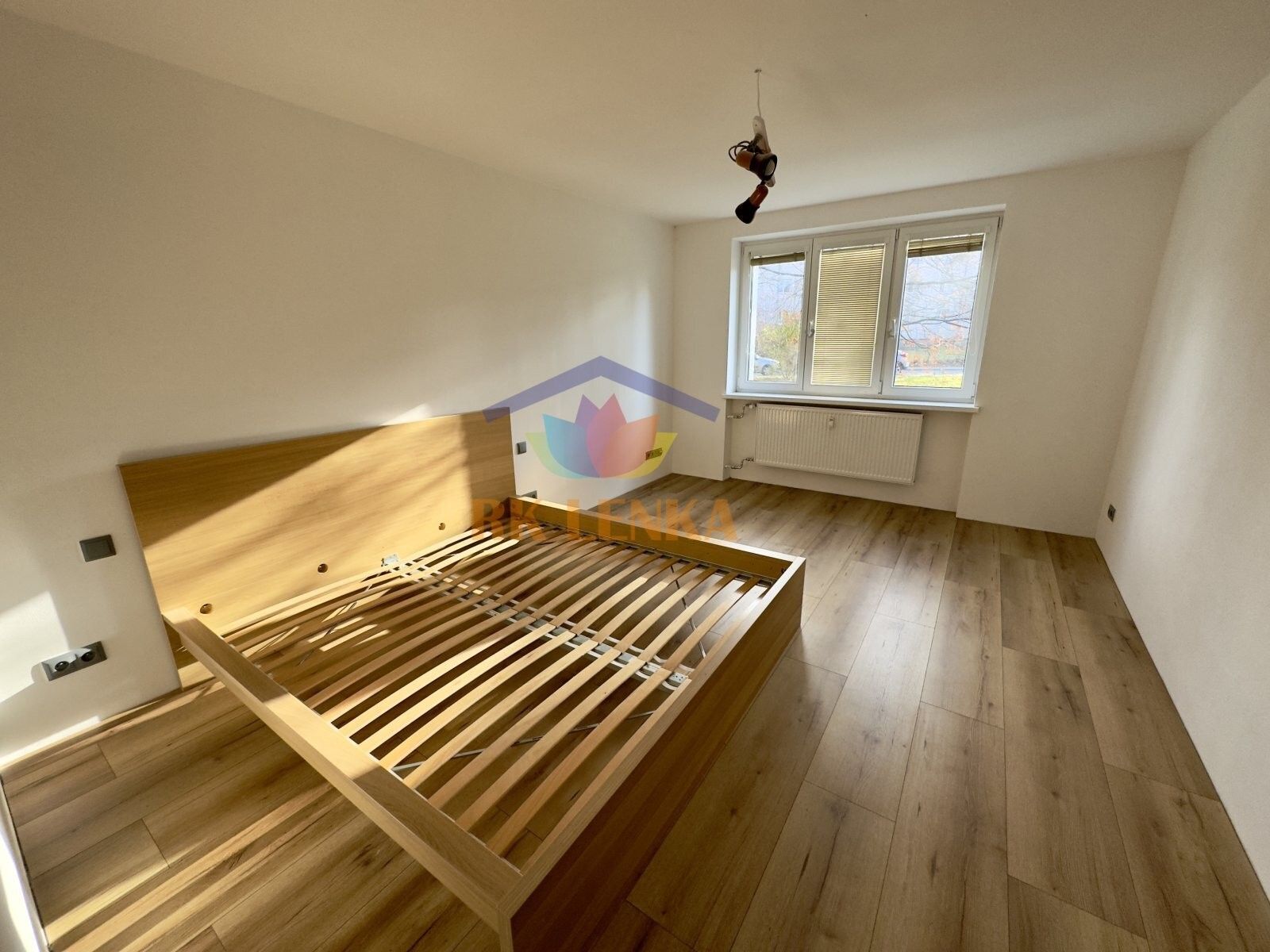 3+kk, Nad Lipinou, Frýdek-Místek, 81 m²