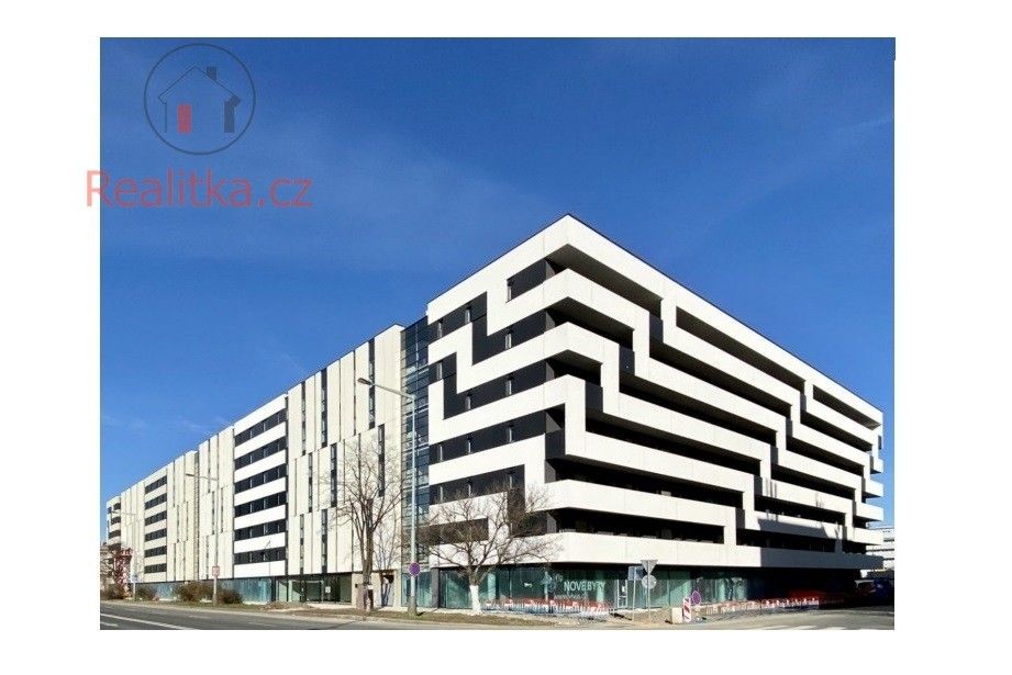 Garáže, Argentinská, Praha, 12 m²