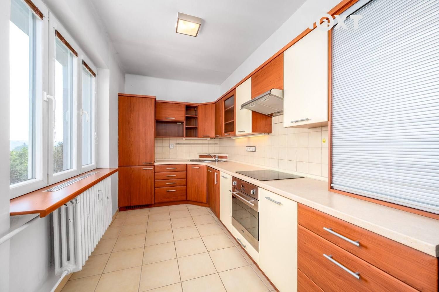 Prodej byt 2+kk - Braunerova, Roztoky, 72 m²