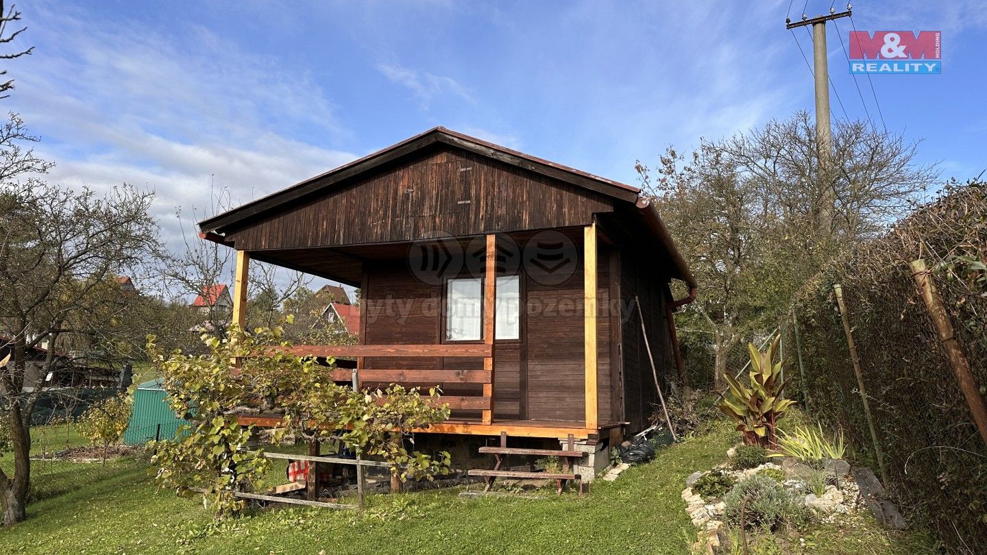 Prodej chata - Ořechy, Lipník nad Bečvou, 20 m²