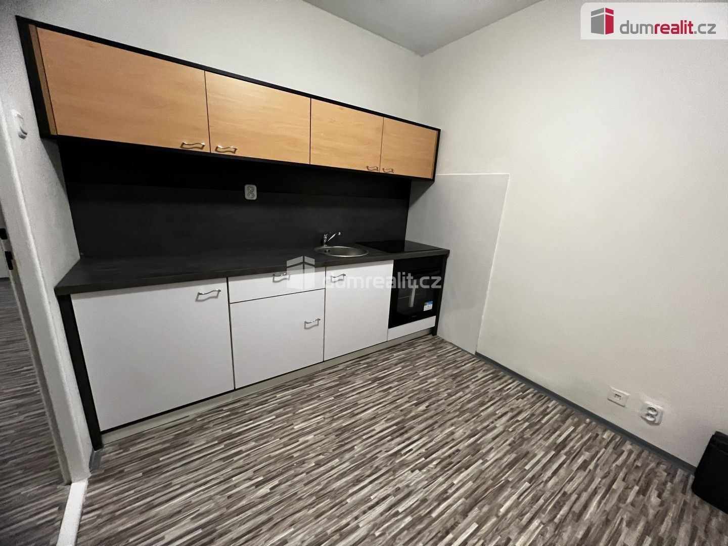 Prodej byt 4+1 - Větrná, Litvínov, 83 m²