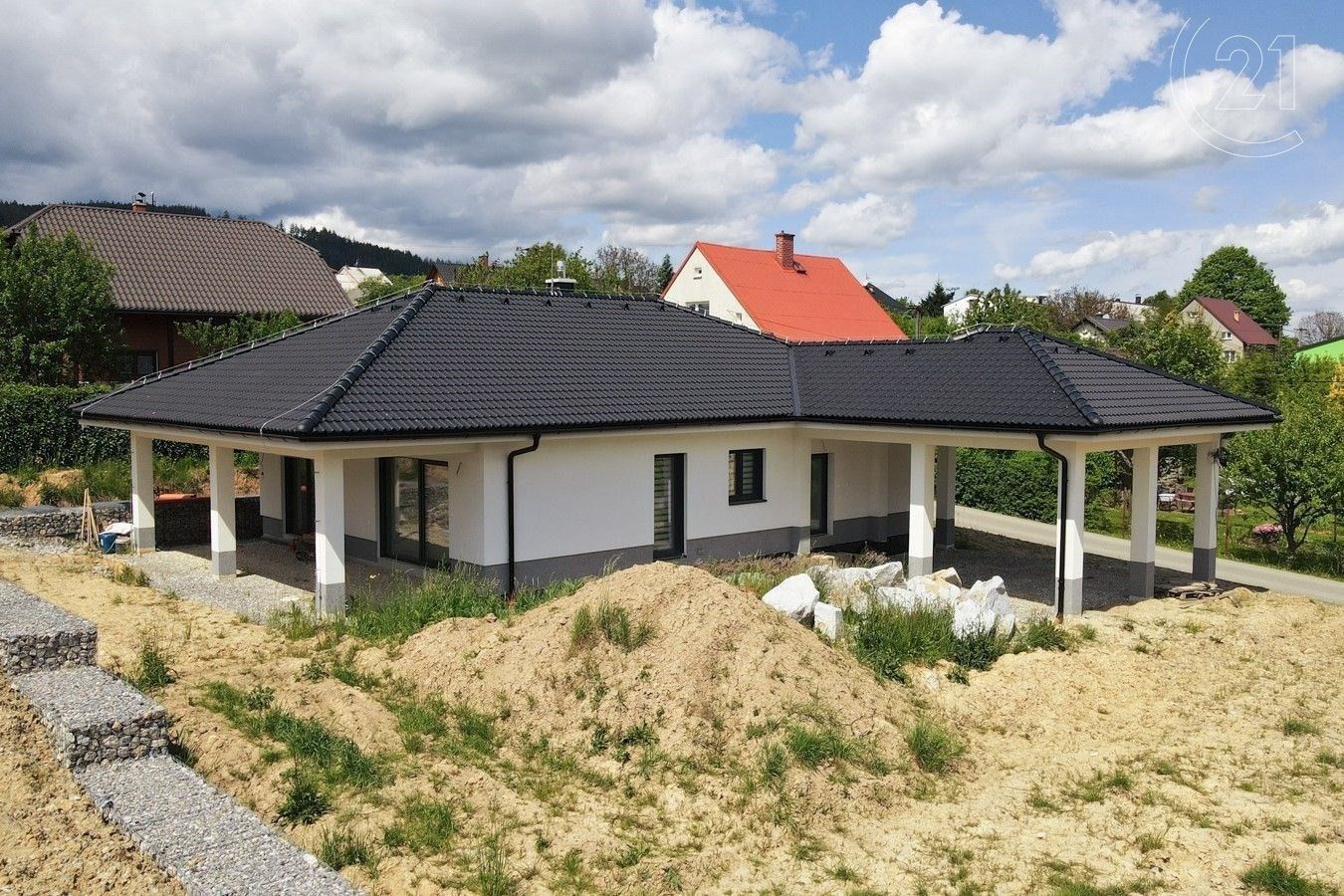 Ostatní, Mosty u Jablunkova, 109 m²