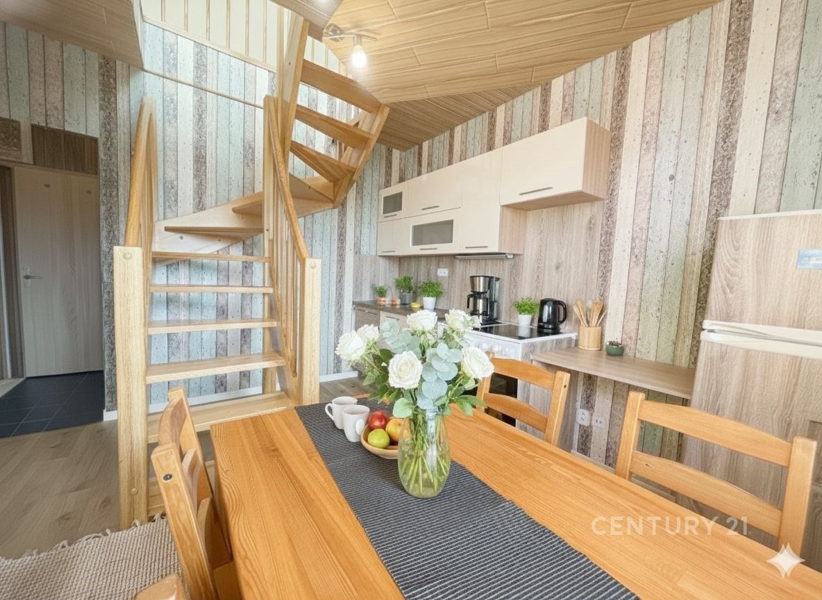 2+kk, Herejkova, Starý Plzenec, 37 m²