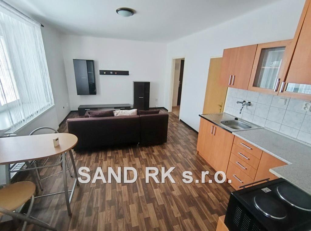 2+kk, Pelnářova, Domažlice, 67 m²