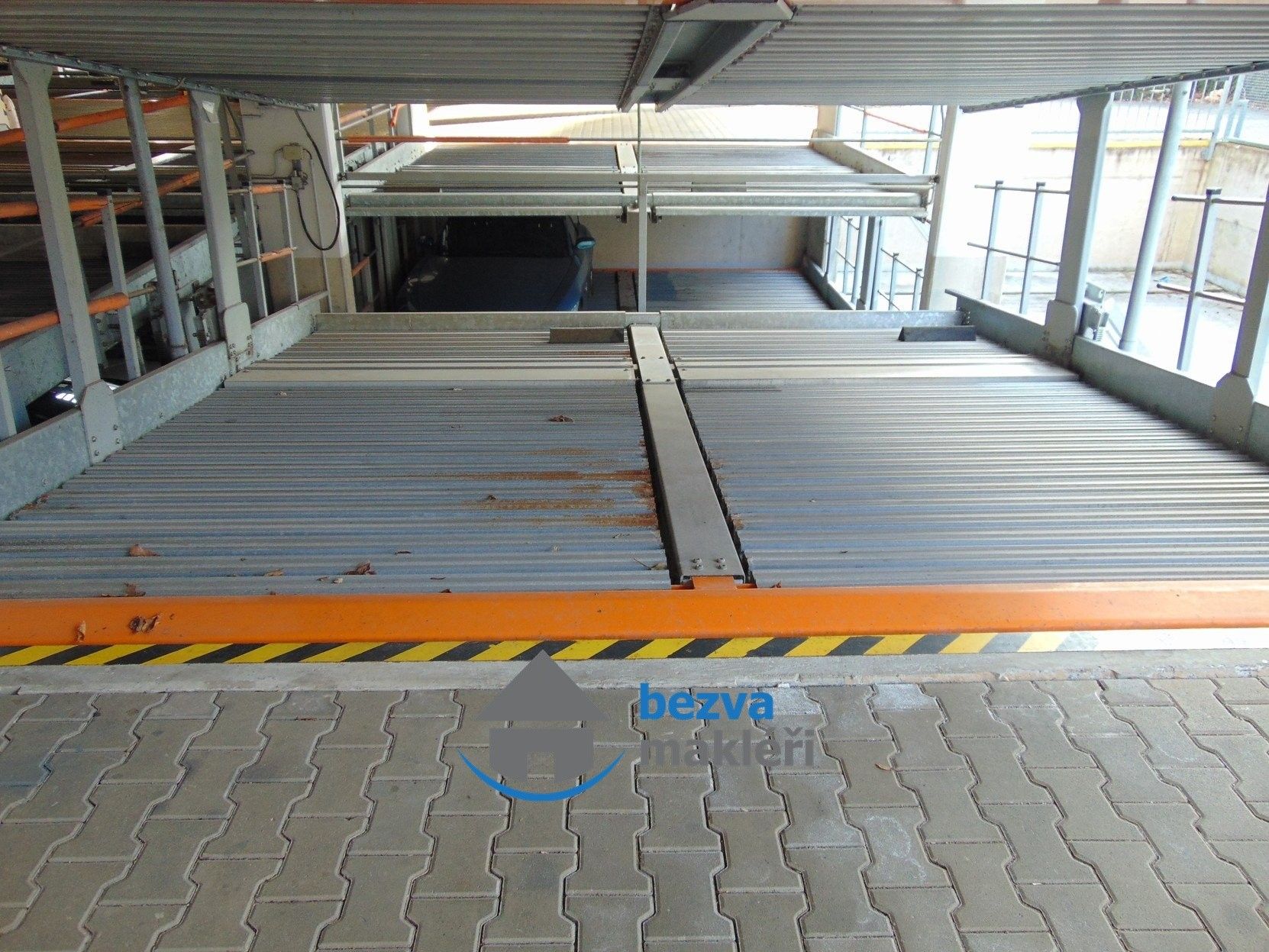 Ostatní, Bělehradská, Pardubice, 11 m²