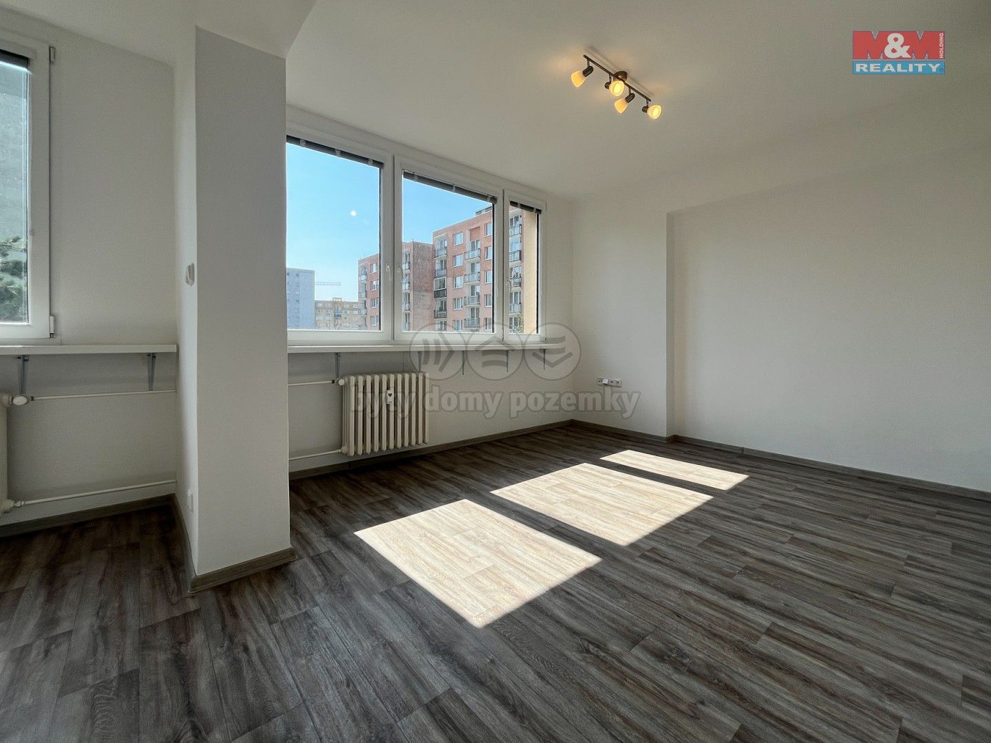 Prodej byt 2+kk - Nová Pražská, Benešov, 41 m²