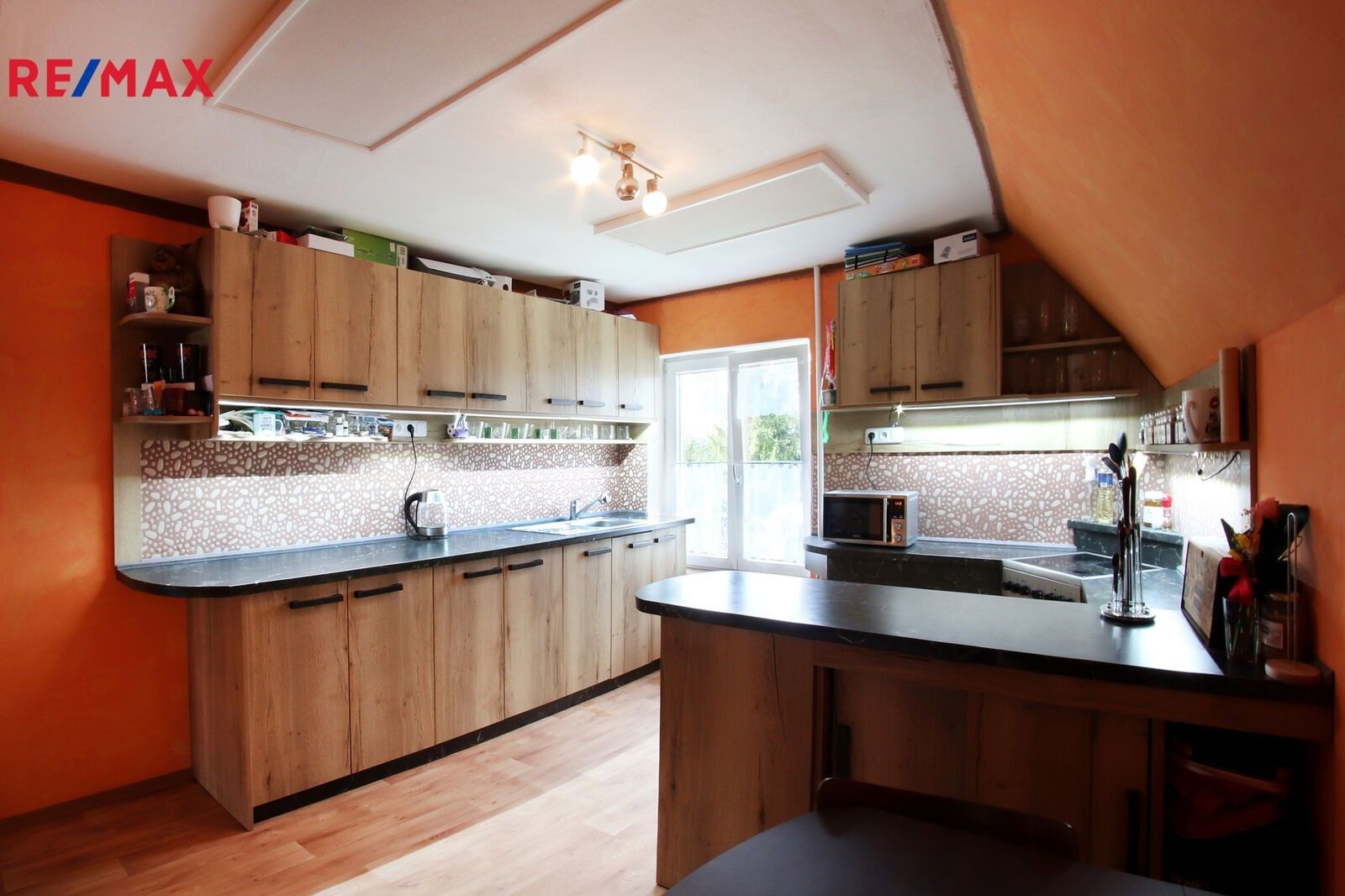 Prodej rodinný dům - Nové Těchanovice, Vítkov, 200 m²