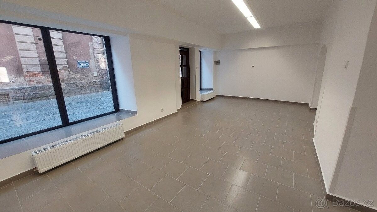 Pronájem kancelář - Turnov, 511 01, 28 m²