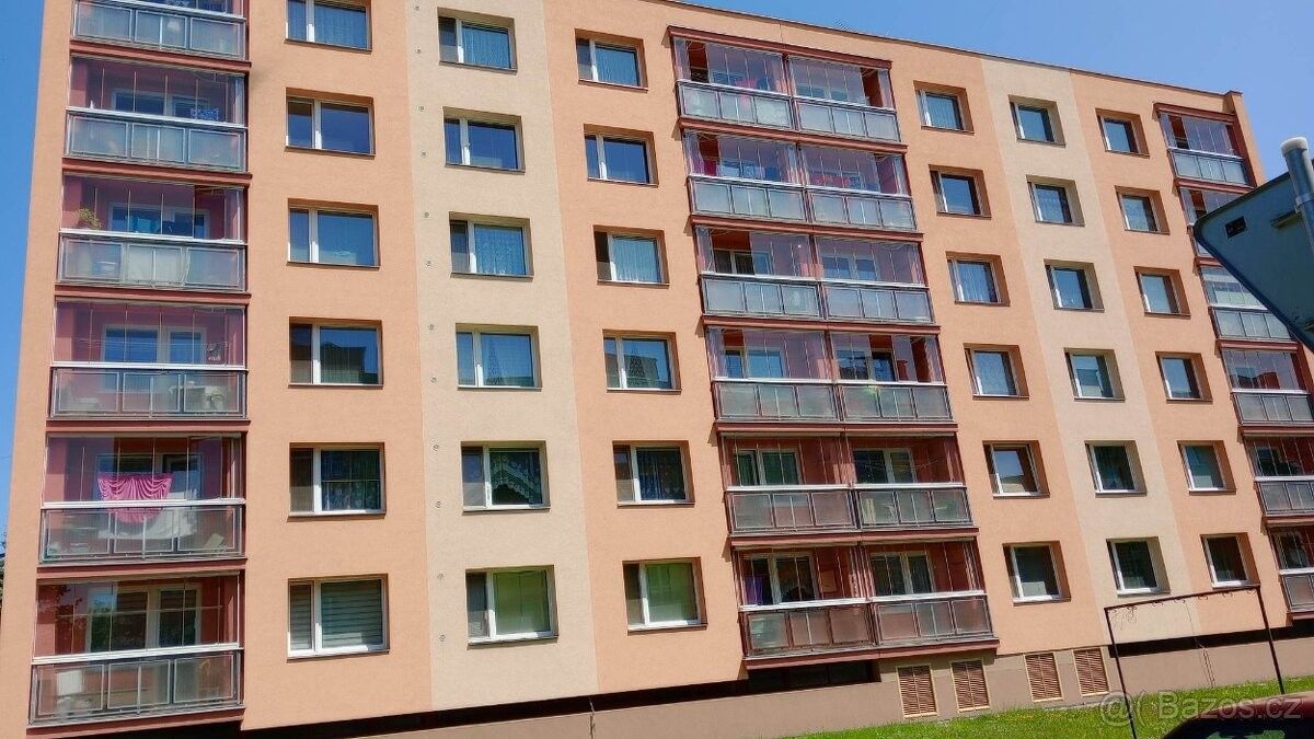 Prodej byt 1+1 - Meziměstí u Broumova, 549 81, 35 m²