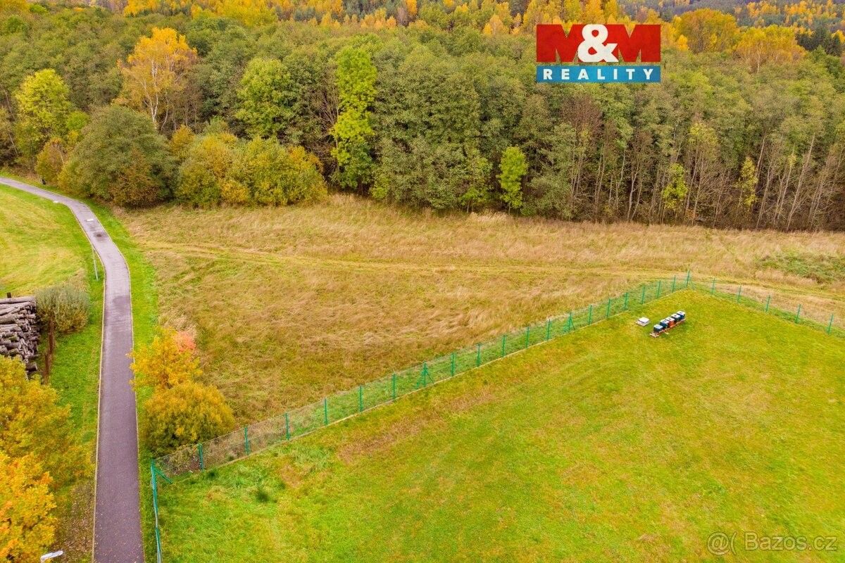 Pozemky pro bydlení, Cvikov, 471 54