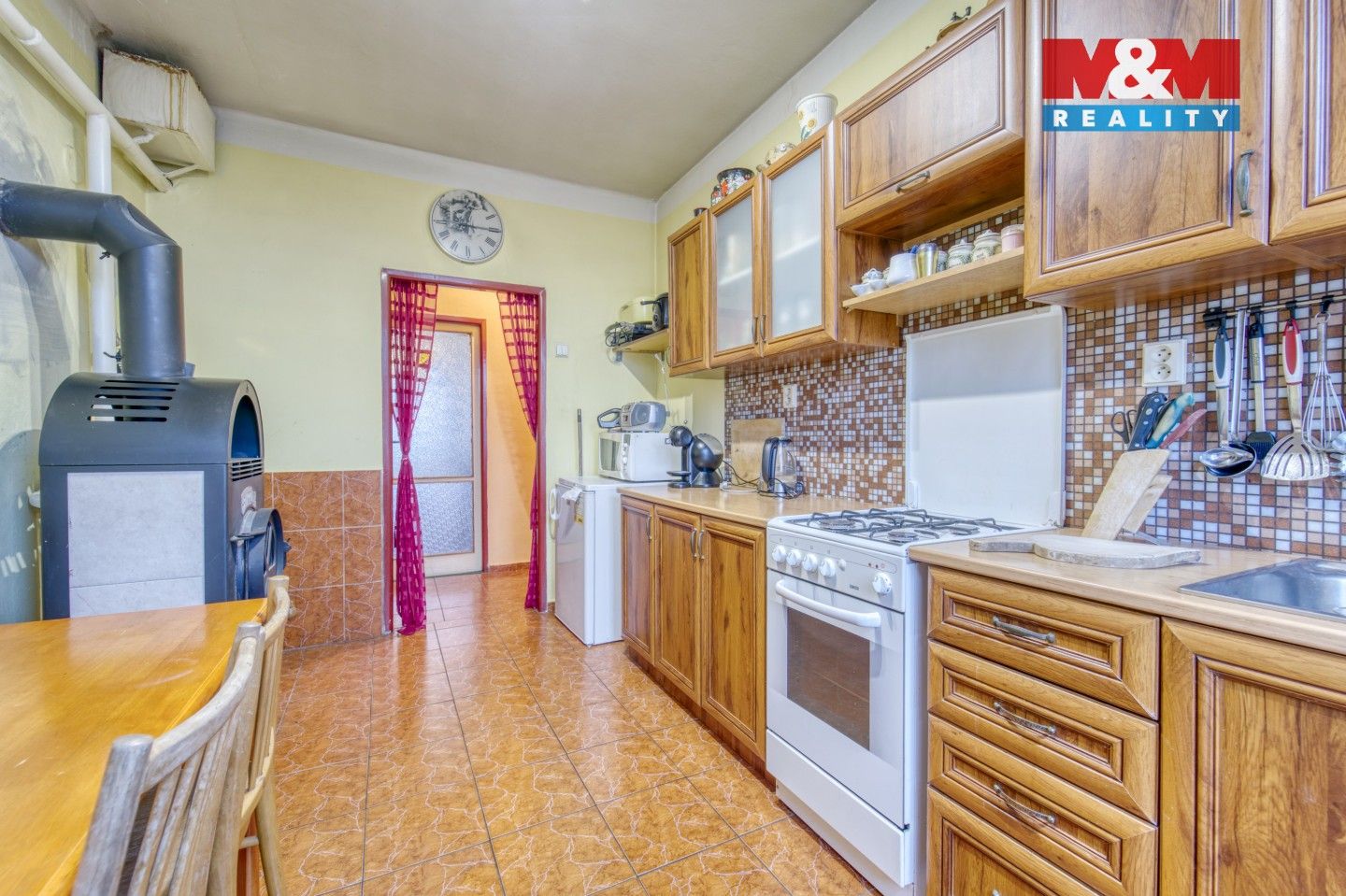 3+1, Dolní Metelsko, Horšovský Týn, 73 m²