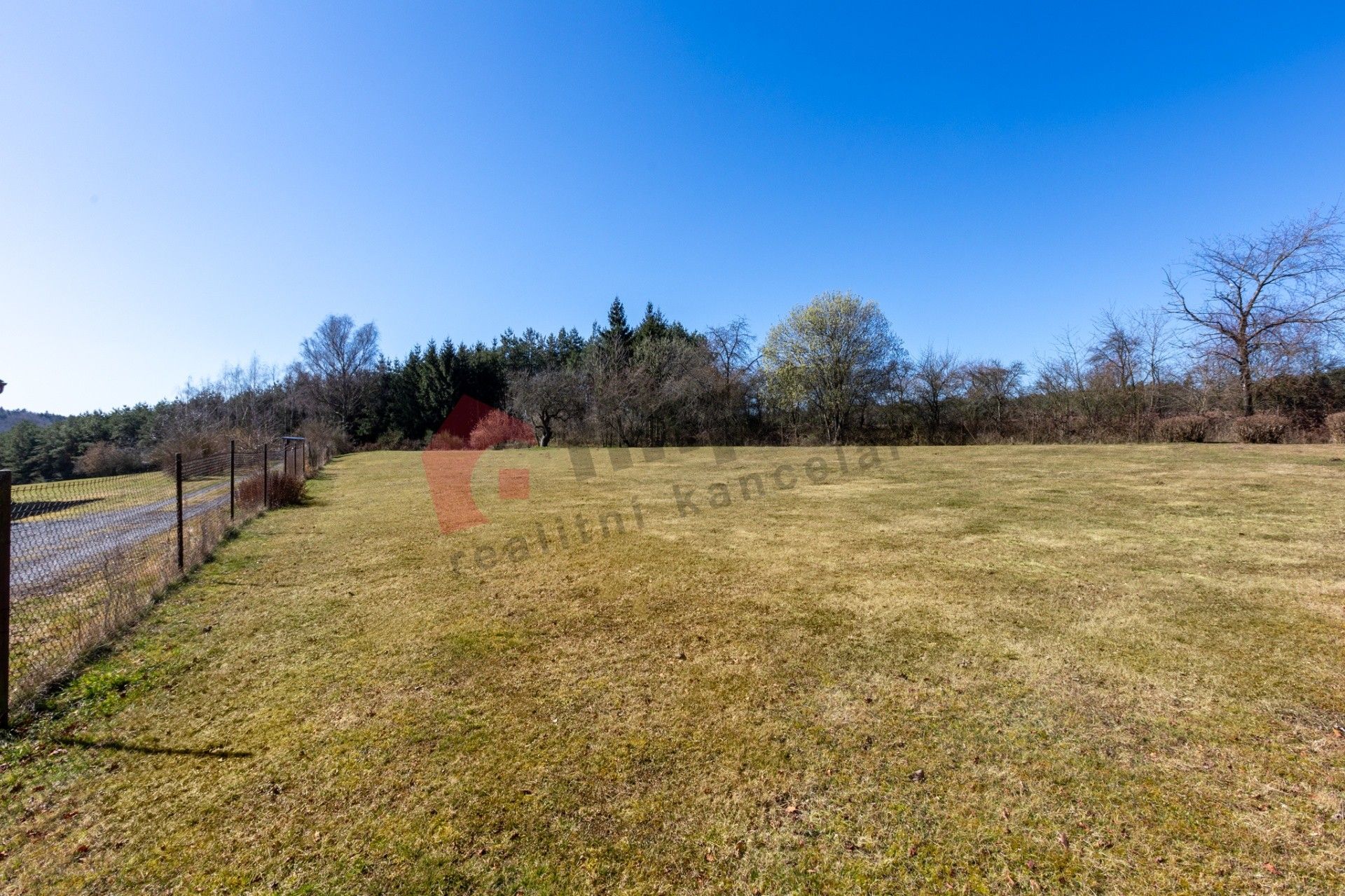 Prodej zahrada - Konojedy