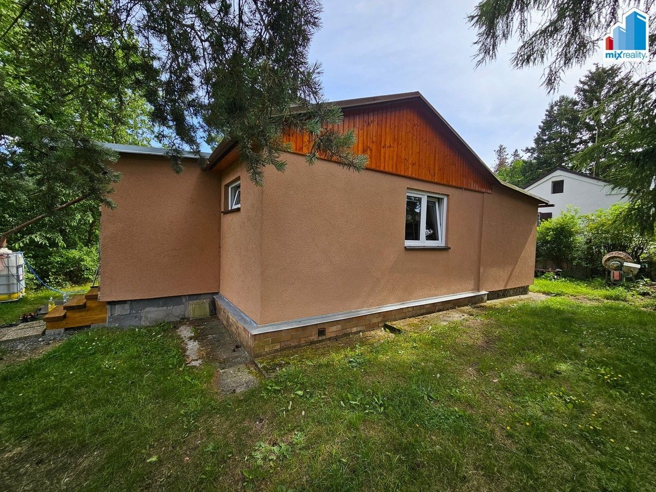 Rodinné domy, Lišice, Dolní Lukavice, 49 m²