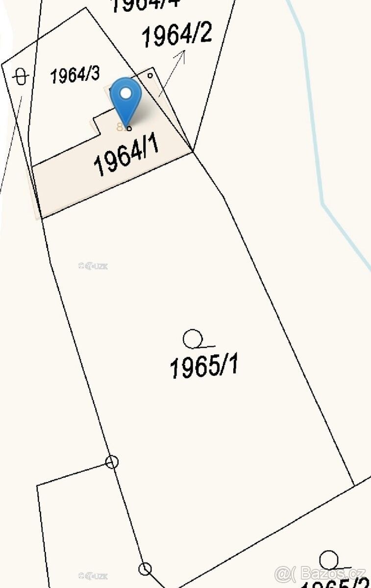 Prodej dům - Zlín, 760 01, 647 m²