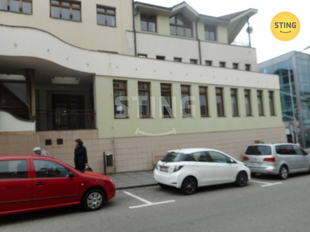 Pronájem kancelář - Uherský Brod, 20 m²