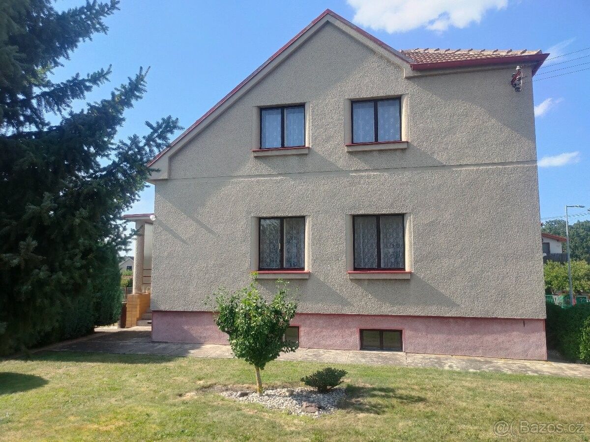 Ostatní, Častolovice, 517 50, 183 m²