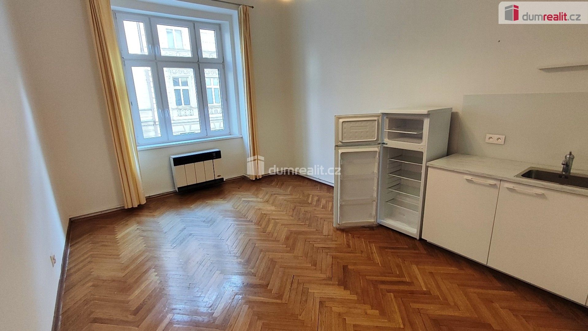 3+kk, Novákových, Praha, 73 m²