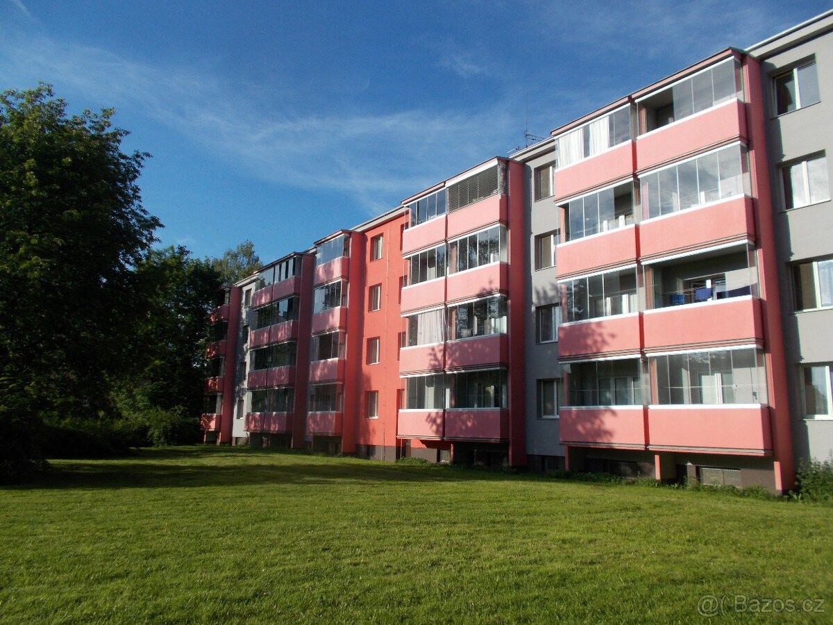 1+1, Ostrava, 700 30, 5 m²