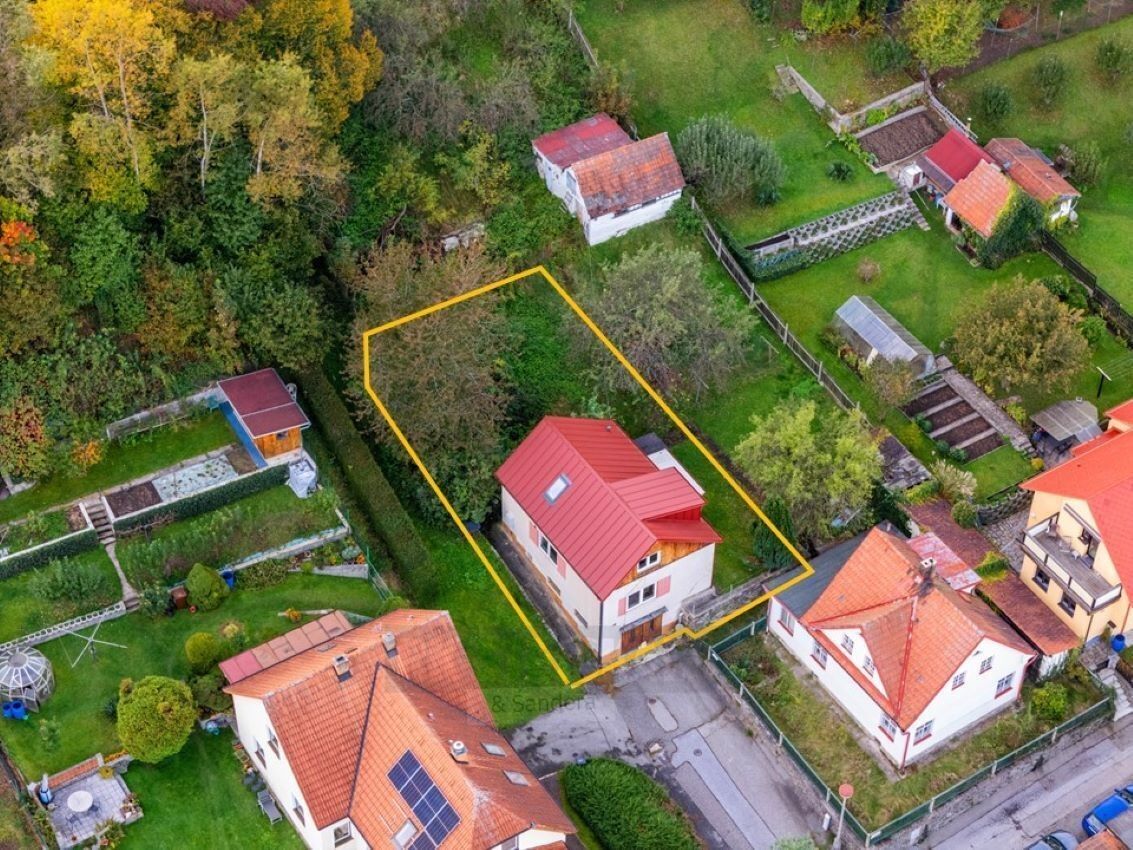 Ostatní, U Cihelny, Český Krumlov, 90 m²