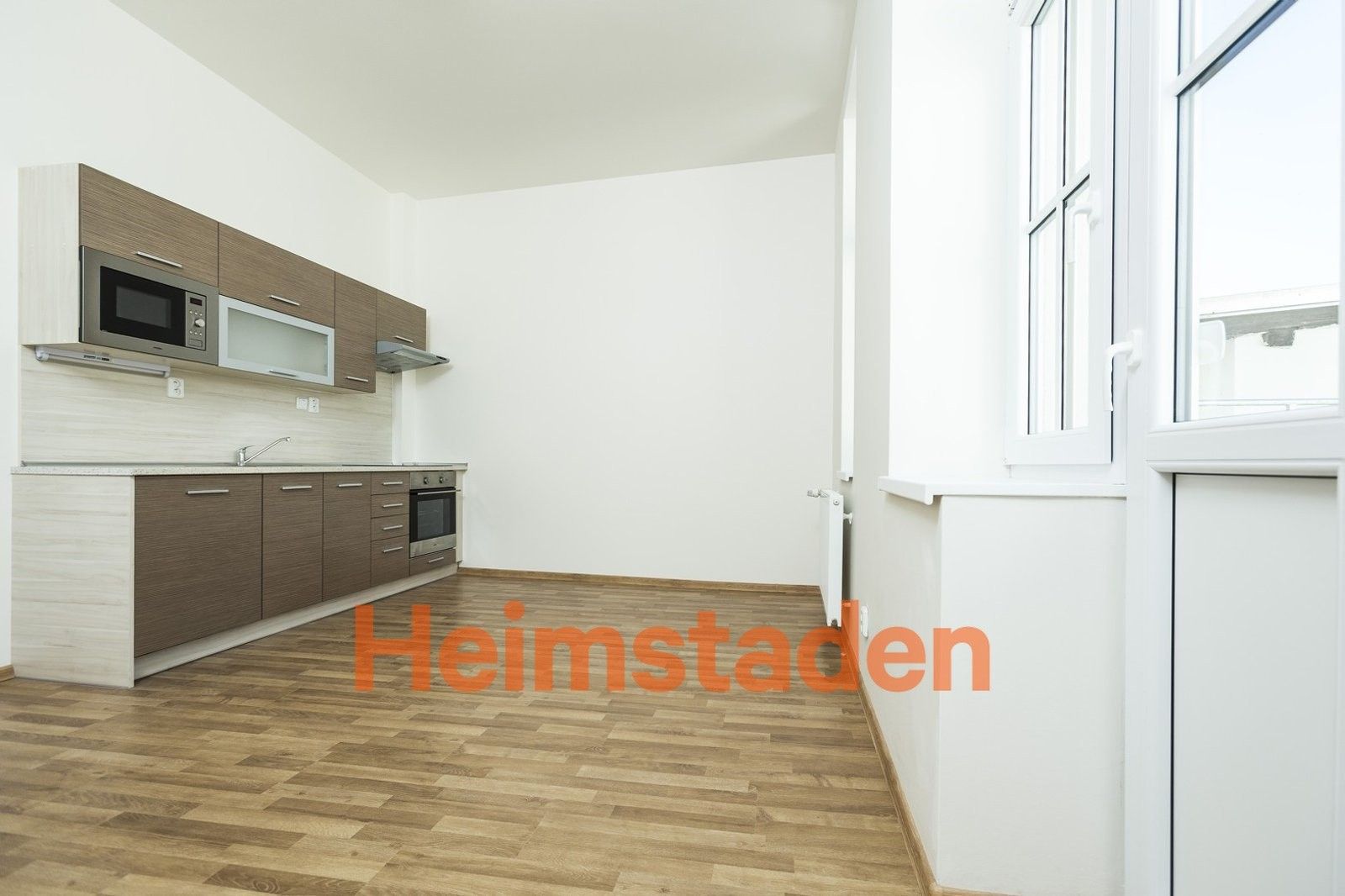 2+kk, Veleslavínova, Ostrava, 41 m²