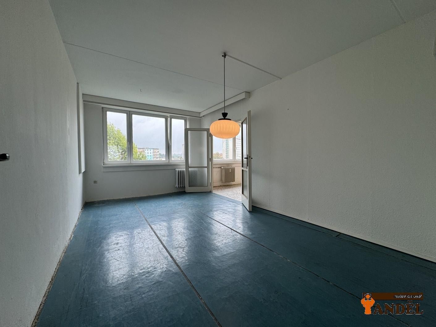 Prodej byt 3+1 - 17. listopadu, Havířov, 67 m²