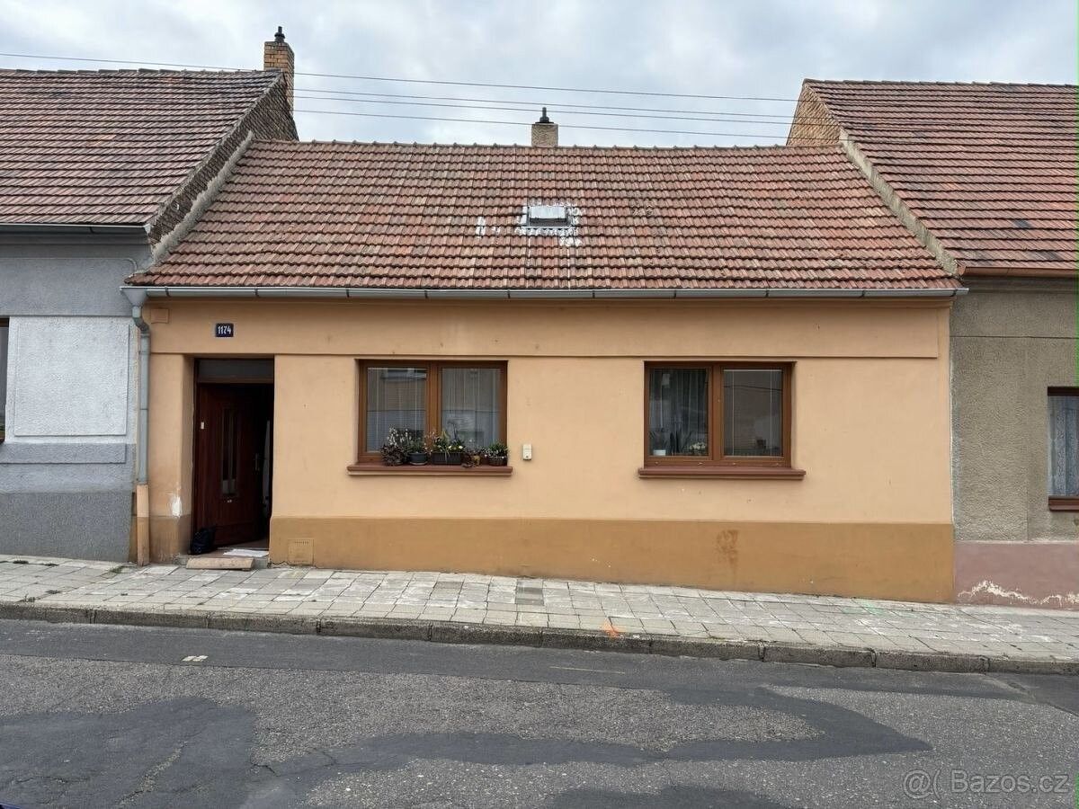 Rodinné domy, Brozany nad Ohří, 413 01